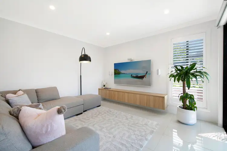 Fifth view of Homely house listing, 55 Station St, Thornleigh NSW 2120