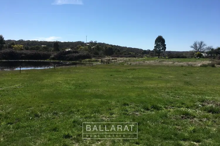 Sixth view of Homely land listing, LOT 5, 1920 Glenelg Highway, Scarsdale VIC 3351