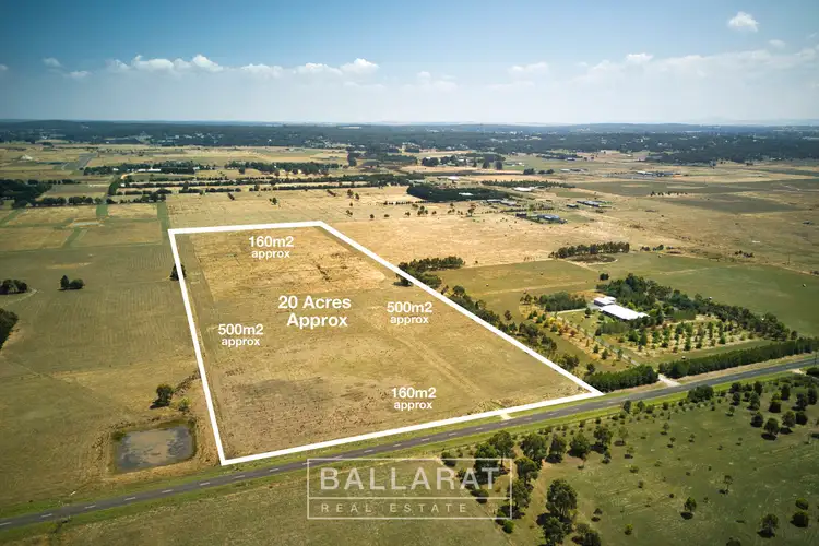 128 Tom Jones Road, Ross Creek VIC 3351