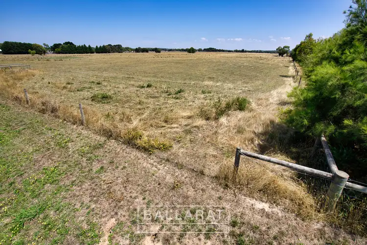 Third view of Homely land listing, 128 Tom Jones Road, Ross Creek VIC 3351
