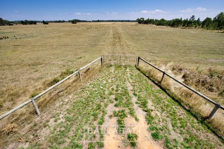Fourth view of Homely land listing, 128 Tom Jones Road, Ross Creek VIC 3351