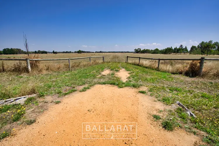 Fifth view of Homely land listing, 128 Tom Jones Road, Ross Creek VIC 3351