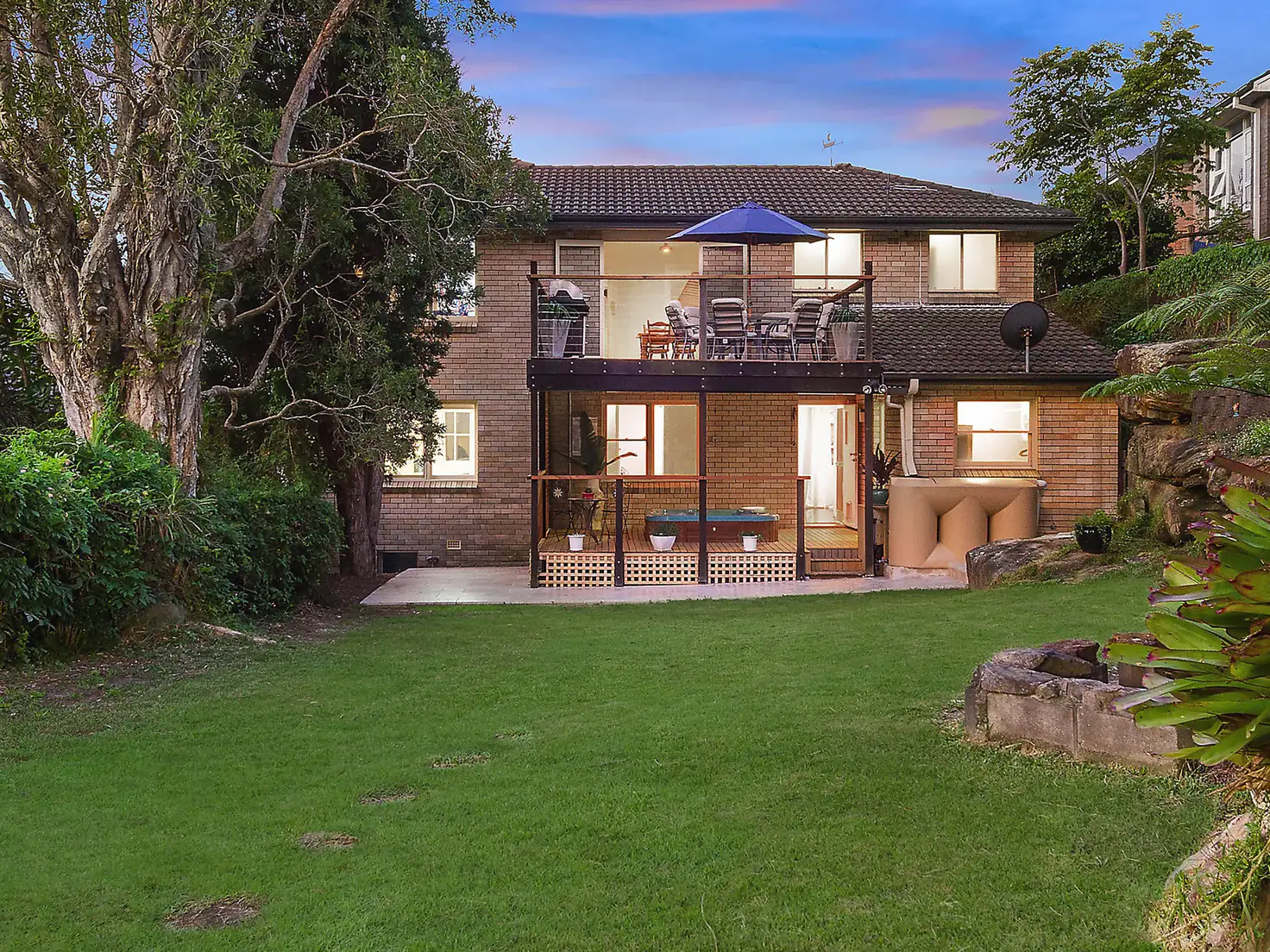 Main view of Homely house listing, 28a Delmar Parade, Dee Why NSW 2099