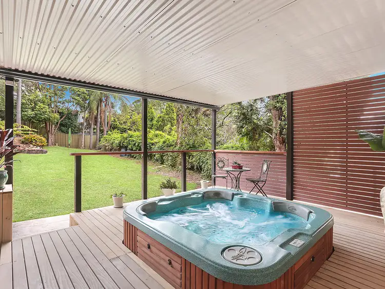 Fifth view of Homely house listing, 28a Delmar Parade, Dee Why NSW 2099