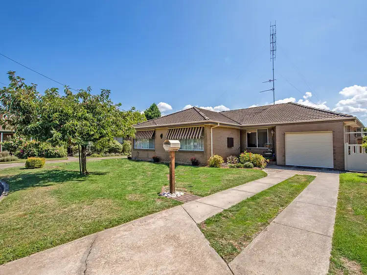 4 Star Court, Sebastopol VIC 3356