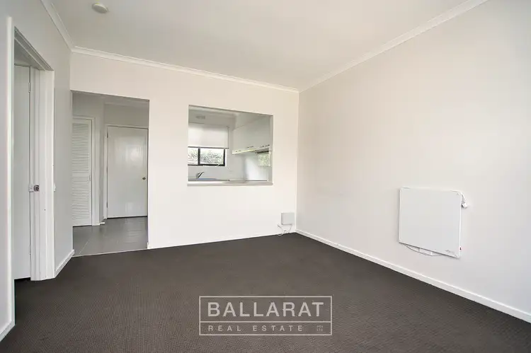 Second view of Homely unit listing, 2/633 Bond Street, Golden Point VIC 3350