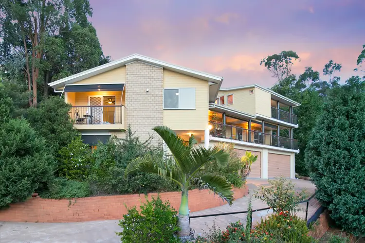 39 Innes Crescent, Cornubia QLD 4130