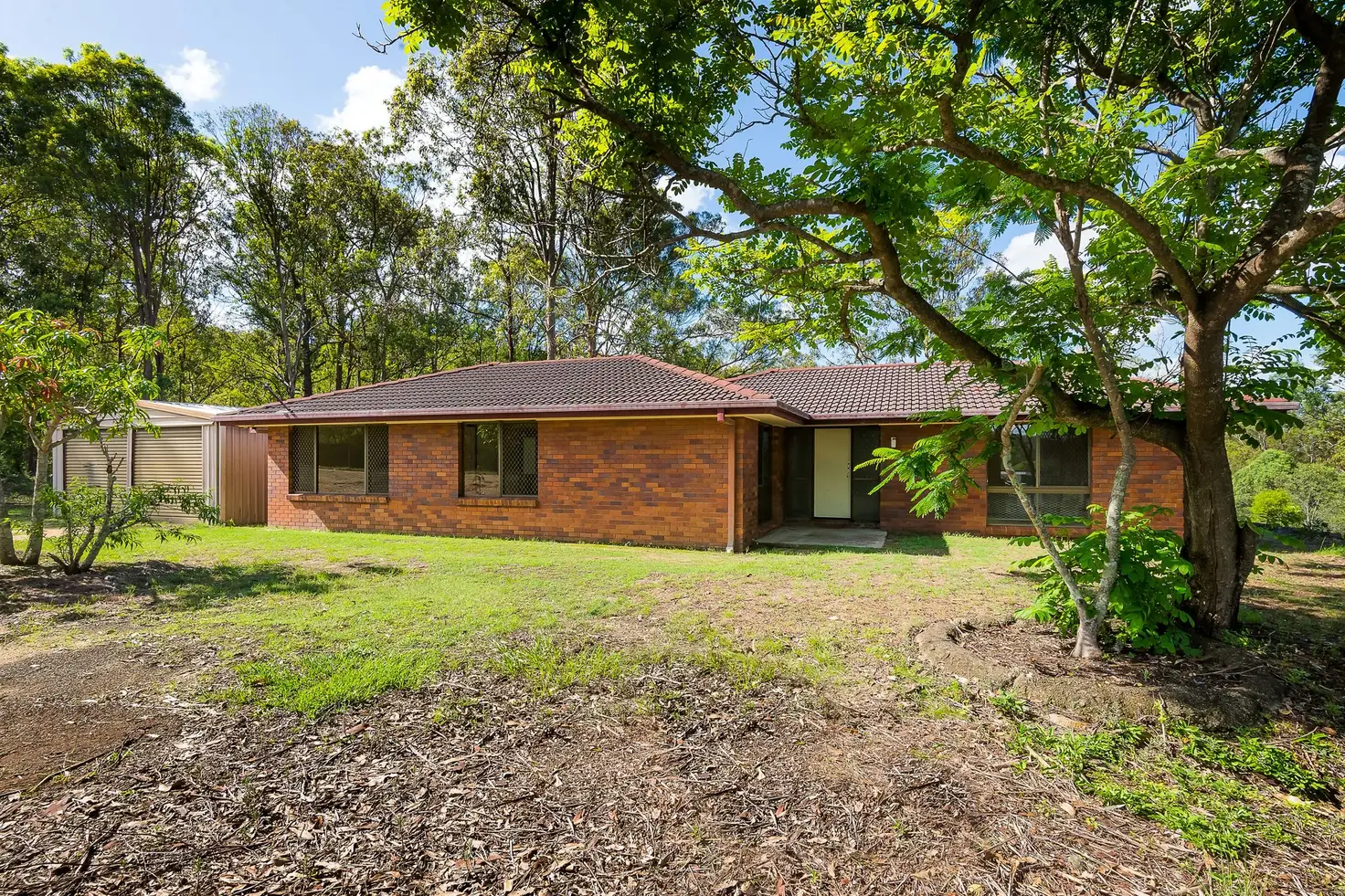Main view of Homely house listing, 17 Lochinvar Road, Upper Kedron QLD 4055