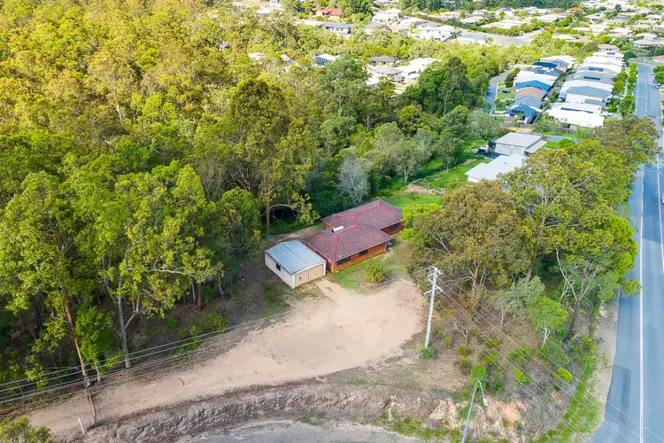 Third view of Homely house listing, 17 Lochinvar Road, Upper Kedron QLD 4055