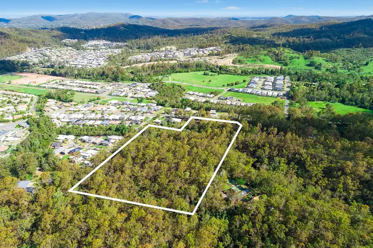 Fourth view of Homely house listing, 17 Lochinvar Road, Upper Kedron QLD 4055