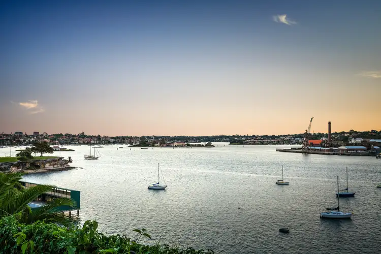 Third view of Homely house listing, 22 Fitzroy Avenue, Balmain NSW 2041