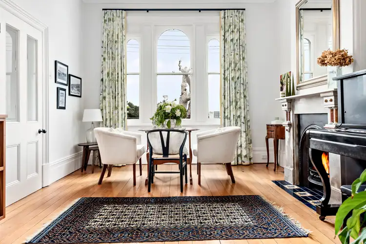 Fourth view of Homely house listing, 22 Fitzroy Avenue, Balmain NSW 2041