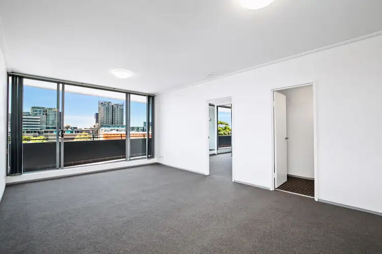 Main view of Homely apartment listing, F803/7 Hunter Street, Waterloo NSW 2017