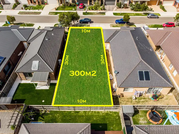 Third view of Homely land listing, 16 Mayflower Drive, Cranbourne West VIC 3977