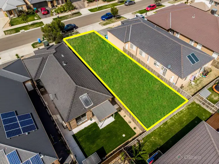 Sixth view of Homely land listing, 16 Mayflower Drive, Cranbourne West VIC 3977