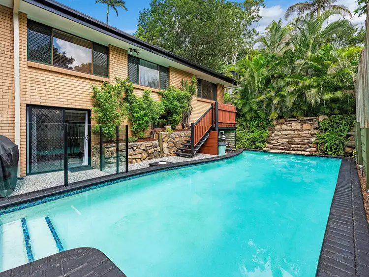 Second view of Homely house listing, 33 Arrabri Avenue, Jindalee QLD 4074