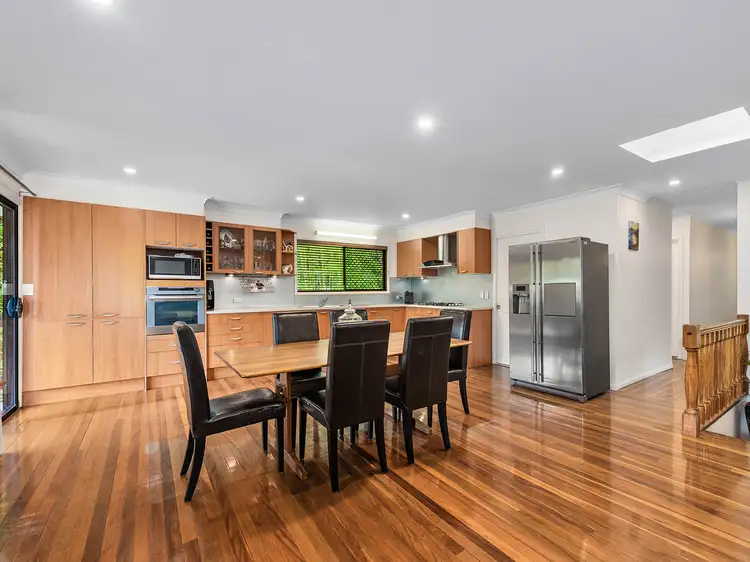 Third view of Homely house listing, 33 Arrabri Avenue, Jindalee QLD 4074