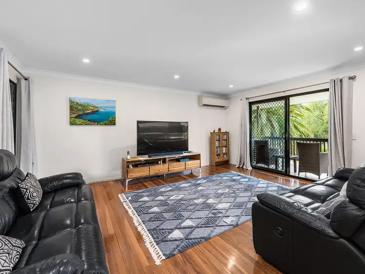 Fifth view of Homely house listing, 33 Arrabri Avenue, Jindalee QLD 4074