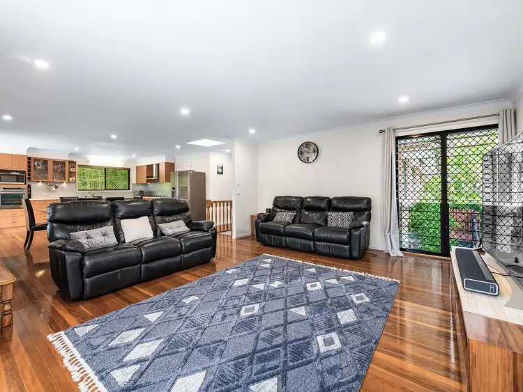 Sixth view of Homely house listing, 33 Arrabri Avenue, Jindalee QLD 4074