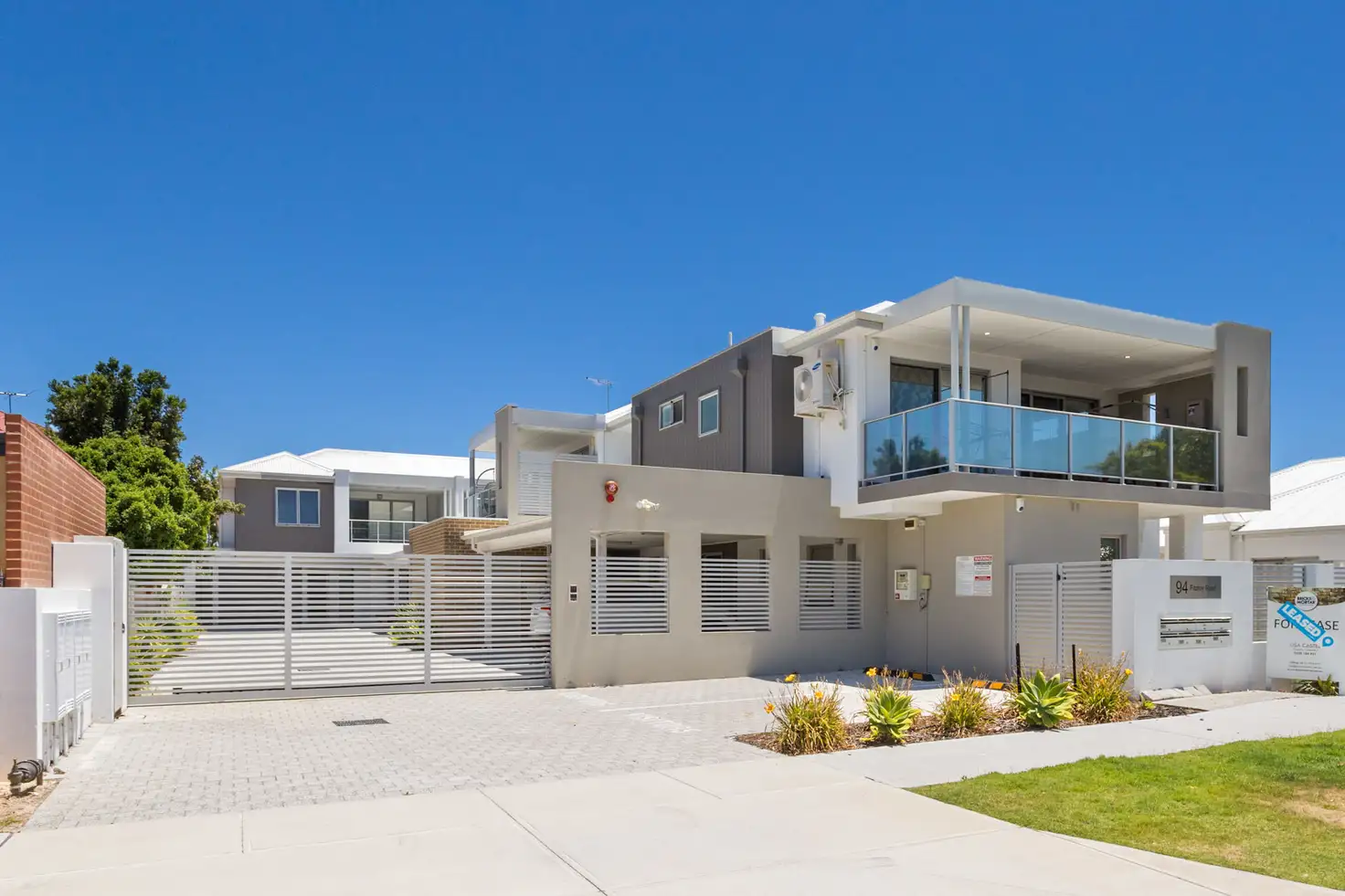 Main view of Homely unit listing, 5/94 Fitzroy Road, Rivervale WA 6103