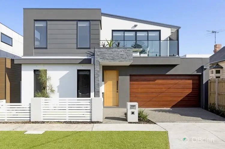 Main view of Homely house listing, 2B Wellwood Road, Bonbeach VIC 3196