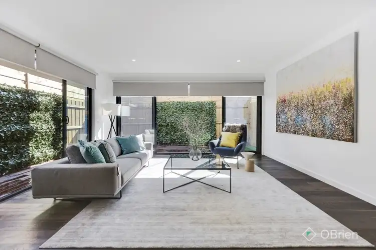 Second view of Homely house listing, 2B Wellwood Road, Bonbeach VIC 3196