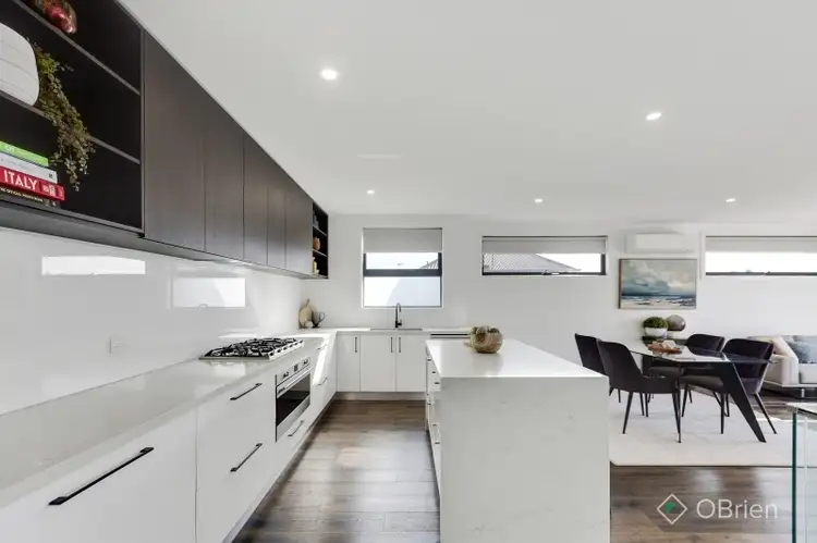 Fourth view of Homely house listing, 2B Wellwood Road, Bonbeach VIC 3196