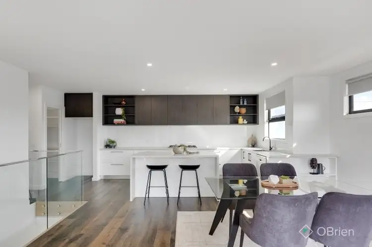 Fifth view of Homely house listing, 2B Wellwood Road, Bonbeach VIC 3196
