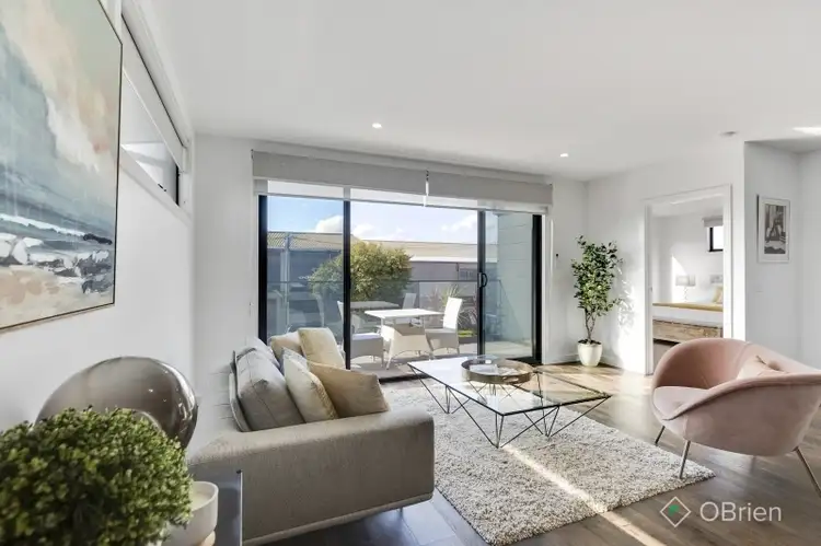 Sixth view of Homely house listing, 2B Wellwood Road, Bonbeach VIC 3196
