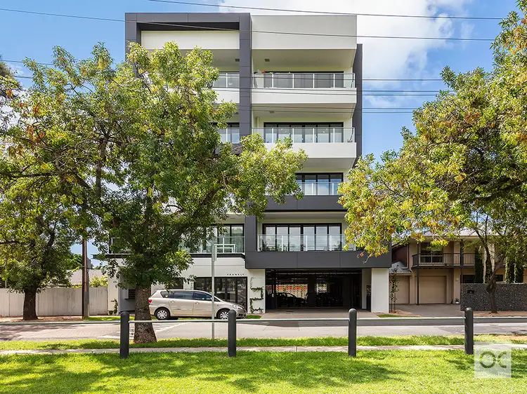 303/60 Belford Avenue, Prospect SA 5082