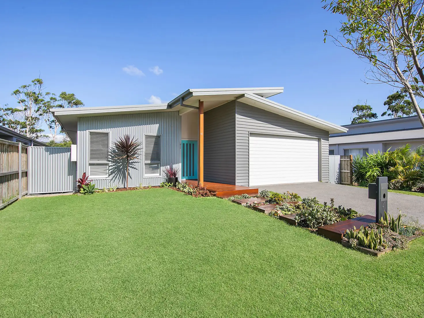 Main view of Homely house listing, 41 Watergum Close, Sapphire Beach NSW 2450