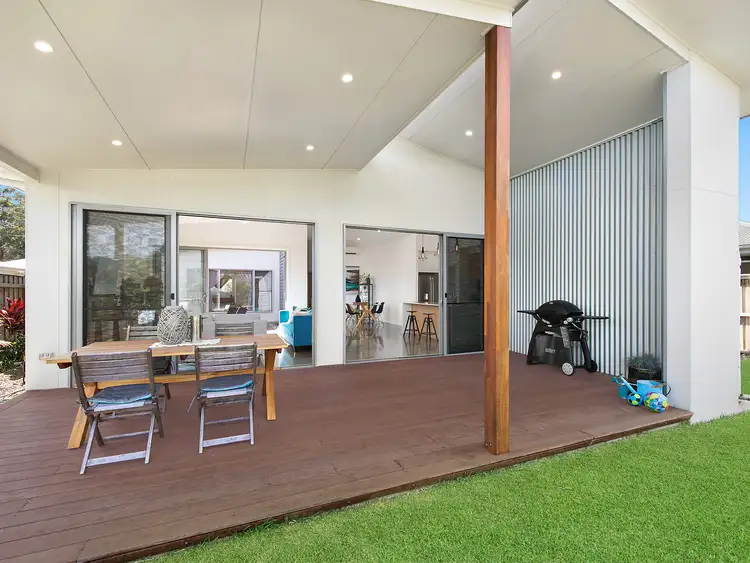 Sixth view of Homely house listing, 41 Watergum Close, Sapphire Beach NSW 2450