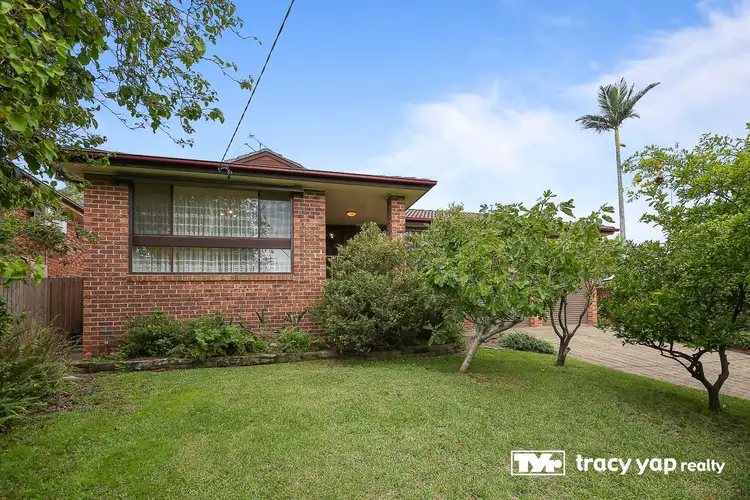 85 Jenkins Road, Carlingford NSW 2118