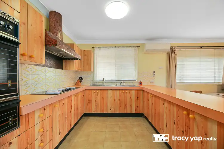 Third view of Homely house listing, 85 Jenkins Road, Carlingford NSW 2118
