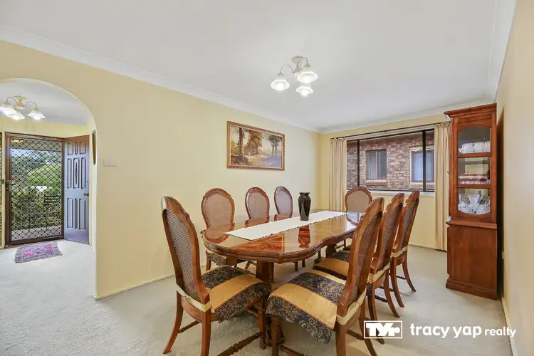 Fourth view of Homely house listing, 85 Jenkins Road, Carlingford NSW 2118