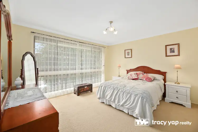 Fifth view of Homely house listing, 85 Jenkins Road, Carlingford NSW 2118