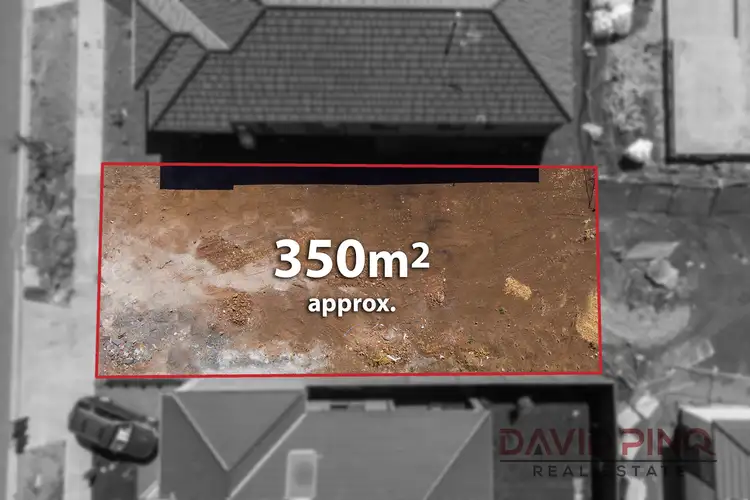 Second view of Homely land listing, LOT 2636, 7 Easy Street, Diggers Rest VIC 3427