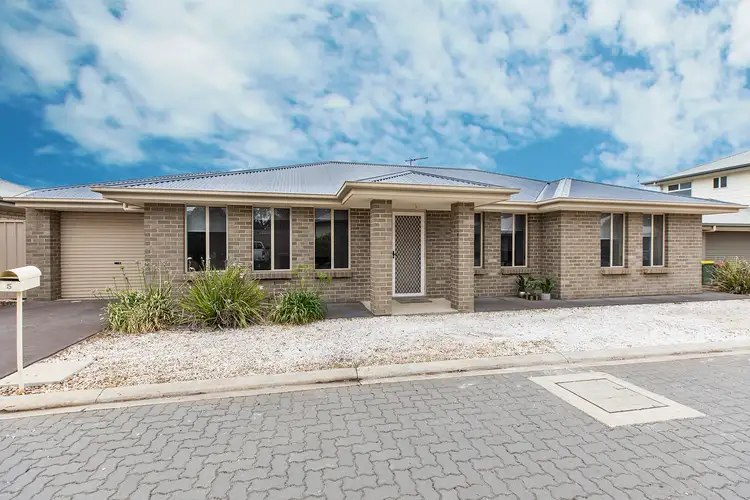 5/19 Radnor Street, Morphett Vale SA 5162