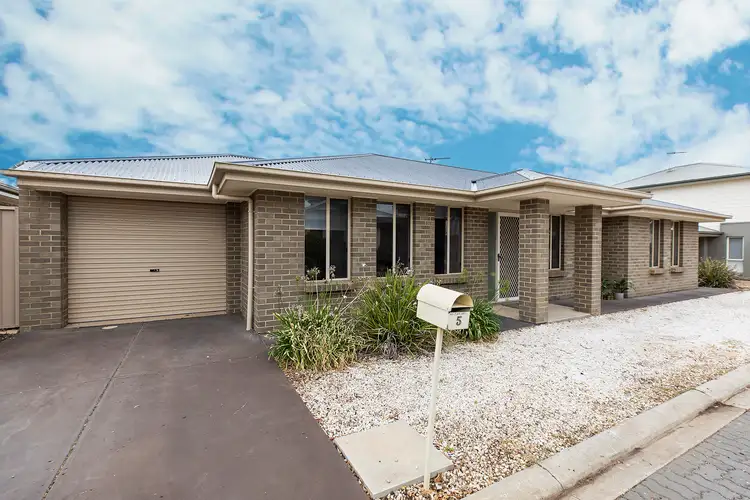 Third view of Homely house listing, 5/19 Radnor Street, Morphett Vale SA 5162