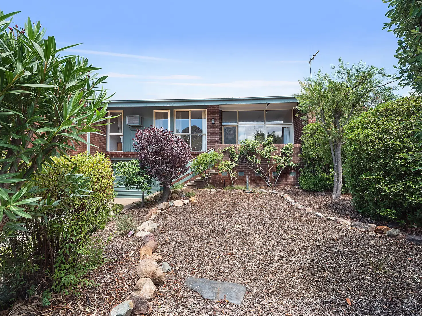 Main view of Homely house listing, 19 Rymill Place, Mawson ACT 2607
