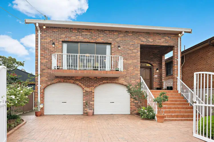 162 Brighton Avenue, Campsie NSW 2194