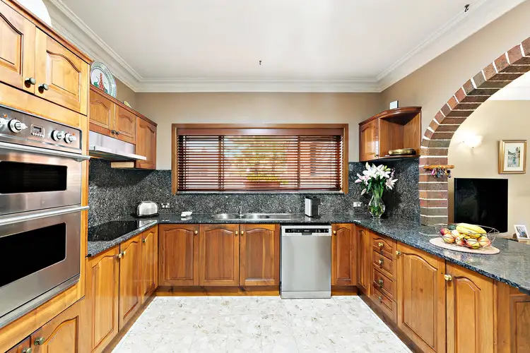 Fourth view of Homely house listing, 162 Brighton Avenue, Campsie NSW 2194