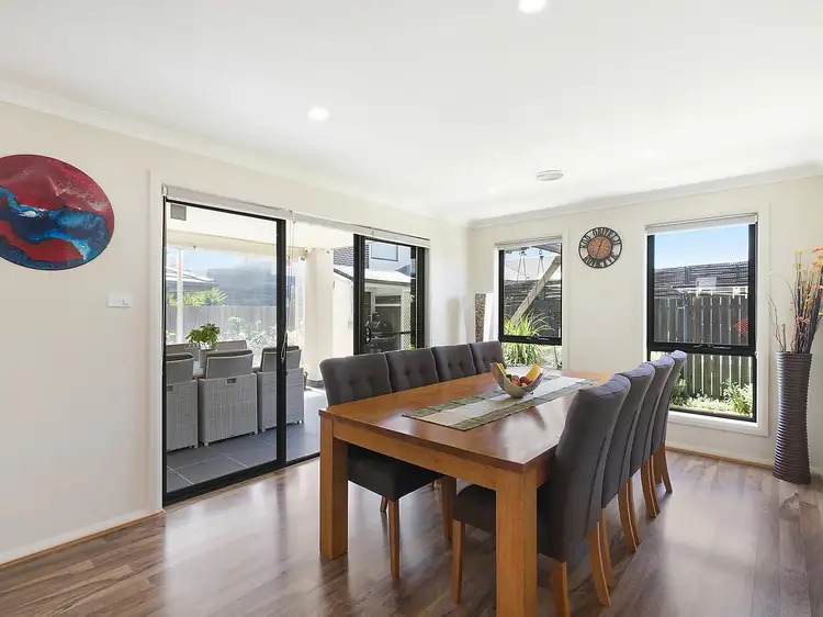 Fifth view of Homely house listing, 35 Zanci Street, Crace ACT 2911