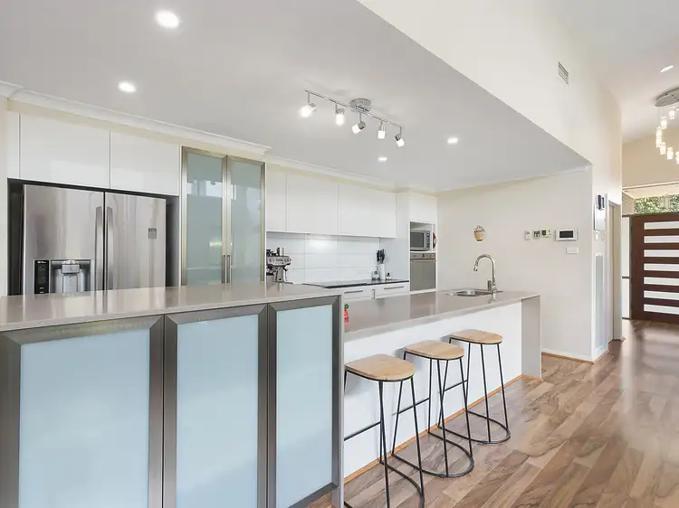 Sixth view of Homely house listing, 35 Zanci Street, Crace ACT 2911