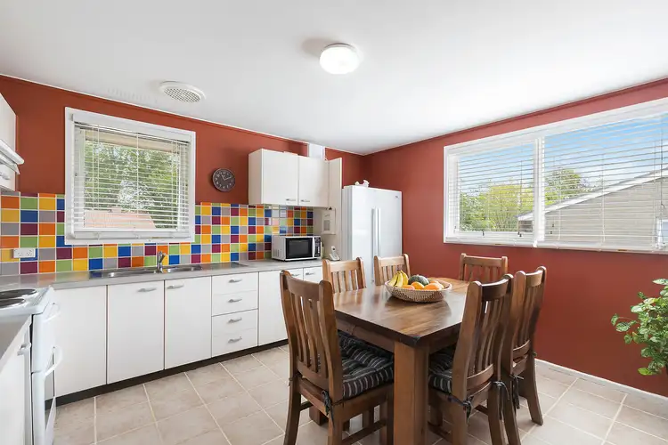 Second view of Homely house listing, 16 MacAdam Street, Page ACT 2614