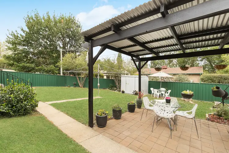 Fourth view of Homely house listing, 16 MacAdam Street, Page ACT 2614