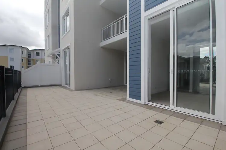 109/17 Woodlands Avenue