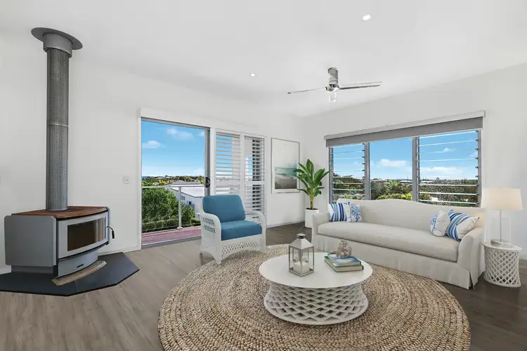 Third view of Homely house listing, 9 Dicky Beach Close, Dicky Beach QLD 4551