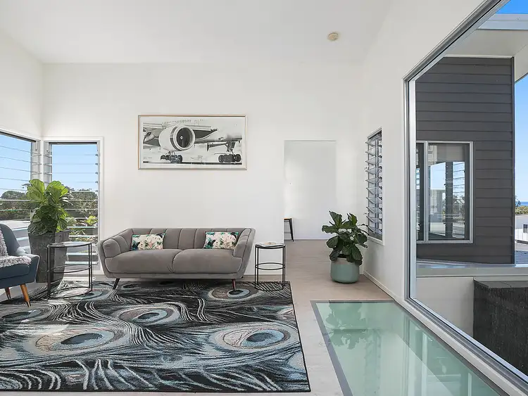 Sixth view of Homely house listing, 9 Dicky Beach Close, Dicky Beach QLD 4551