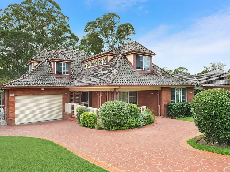 77 Lamorna Avenue, Beecroft NSW 2119